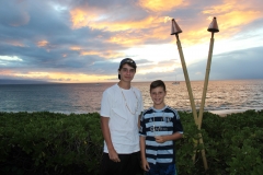kid-in-maui