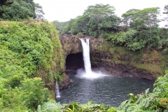 rainbow-falls